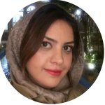 تصویر دکتر سارا صادقی پور