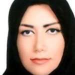 تصویر دکتر سیده زینب حمدی