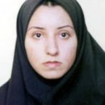 تصویر دکتر شهرزاد پورکمالی انارکی