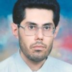 تصویر دکتر سیدعلی اکبر پیروی حسینی