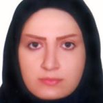 تصویر دکتر زینب امیری نصرآبادی