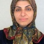 تصویر دکتر شهناز عقیلی