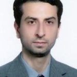 تصویر دکتر امین علاف اصغری