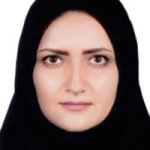 تصویر دکتر مهتاب ملک