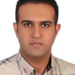 تصویر دکتر شهاب بشیرزاده هنگامی