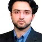 تصویر دکتر سیدامیدرضا علی احمدی