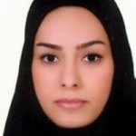 تصویر دکتر پریا حاتمی
