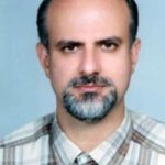 تصویر دکتر ارش علی زاده نوحی
