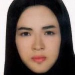 تصویر دکتر مریم عسگری