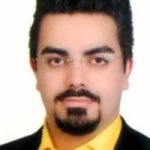 تصویر دکتر حمیدرضا صادقیان