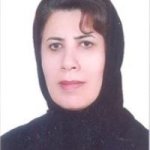تصویر دکتر سیده فرح قرشی جهرمی