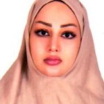 تصویر دکتر نازنین امیدی