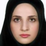 تصویر دکتر فرشته خیاط کاشانی