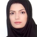 تصویر دکتر فهیمه احراریزدی