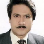 تصویر دکتر علی مکوندقلی پور