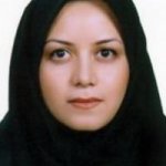 تصویر دکتر مهرناز قاسمی اسفه