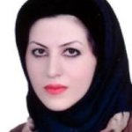 تصویر دکتر سپیده دبیری