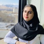 تصویر دکتر ماهرخ بیگ زاده بابامیری