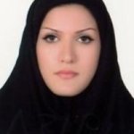 تصویر دکتر سایه حیدری نژاد