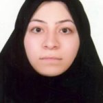 تصویر دکتر فاطمه حاتمی کاسوائی