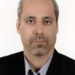 تصویر دکتر جعفر رجبی