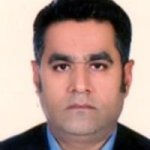 تصویر دکتر عبدالحکیم رئیسی