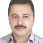 تصویر دکتر علی مهدیزاده