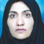 تصویر دکتر حکیمه فرح بخش