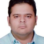 تصویر دکتر سعید نجیب پور