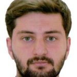 تصویر دکتر علی بزرگ ساوجی