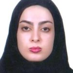 تصویر دکتر الناز عسگری