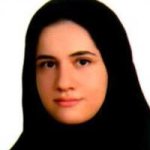تصویر دکتر مریم رئیسی