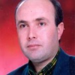 تصویر دکتر جمشید موسایی