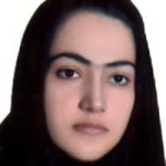 تصویر دکتر مریم عزتی قره چبق
