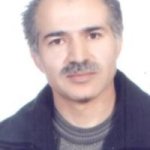 تصویر دکتر علی لشگری