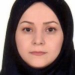 تصویر دکتر سیده تکتم سادات قمی