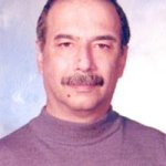 تصویر دکتر جلال حسینی مجلل