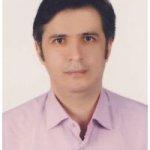 تصویر دکتر مهدی هاشمی اسکویی