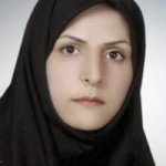 تصویر دکتر فهیمه حجتی نجف ابادی