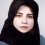 تصویر دکتر مهناز جمال شریف زمینی