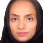 تصویر دکتر ویدا آغه میری