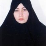 تصویر دکتر نیره حسینی