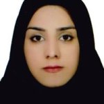 تصویر دکتر عالیه میری