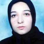 تصویر دکتر اعظم شجاعی باغینی