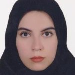 تصویر دکتر نادیا طلعتی روشتی
