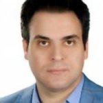 تصویر دکتر مهدی عرفانیان تقوائی