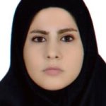 تصویر دکتر معصومه اسحقیان