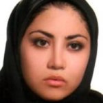 تصویر دکتر غزاله رئیسی