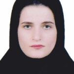 تصویر دکتر فاطمه علی پور