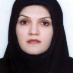 تصویر دکتر مینو ذوالقدری جهرمی